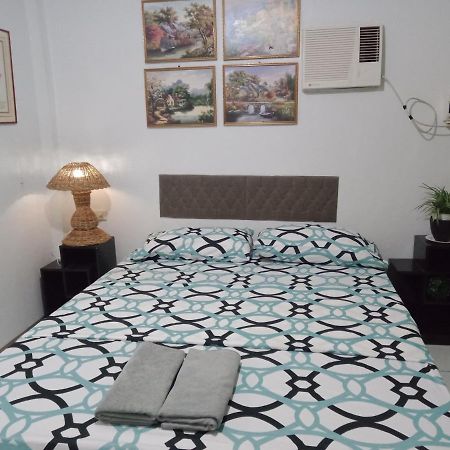 Dalinda'S Homestay 푸에르토프린세사 외부 사진