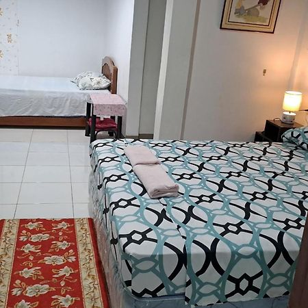 Dalinda'S Homestay 푸에르토프린세사 외부 사진