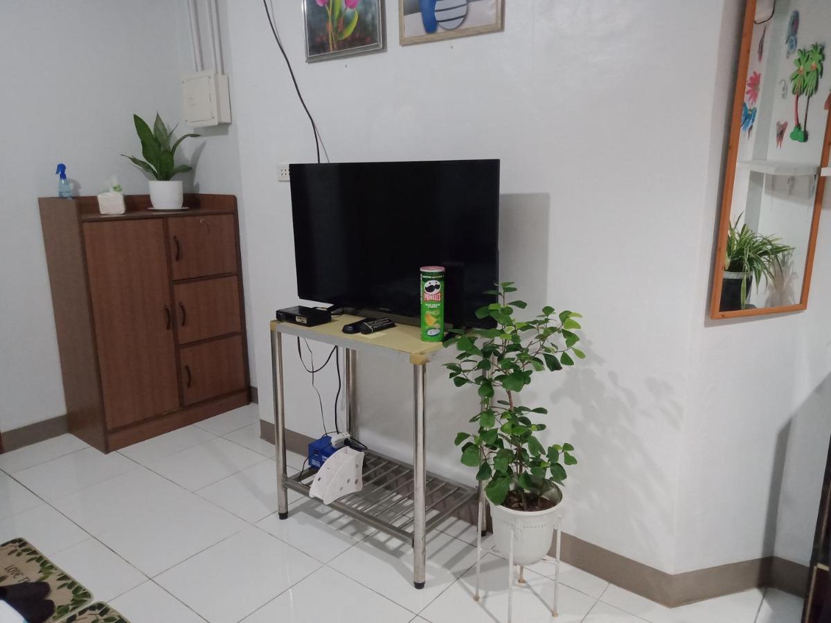 Dalinda'S Homestay 푸에르토프린세사 외부 사진