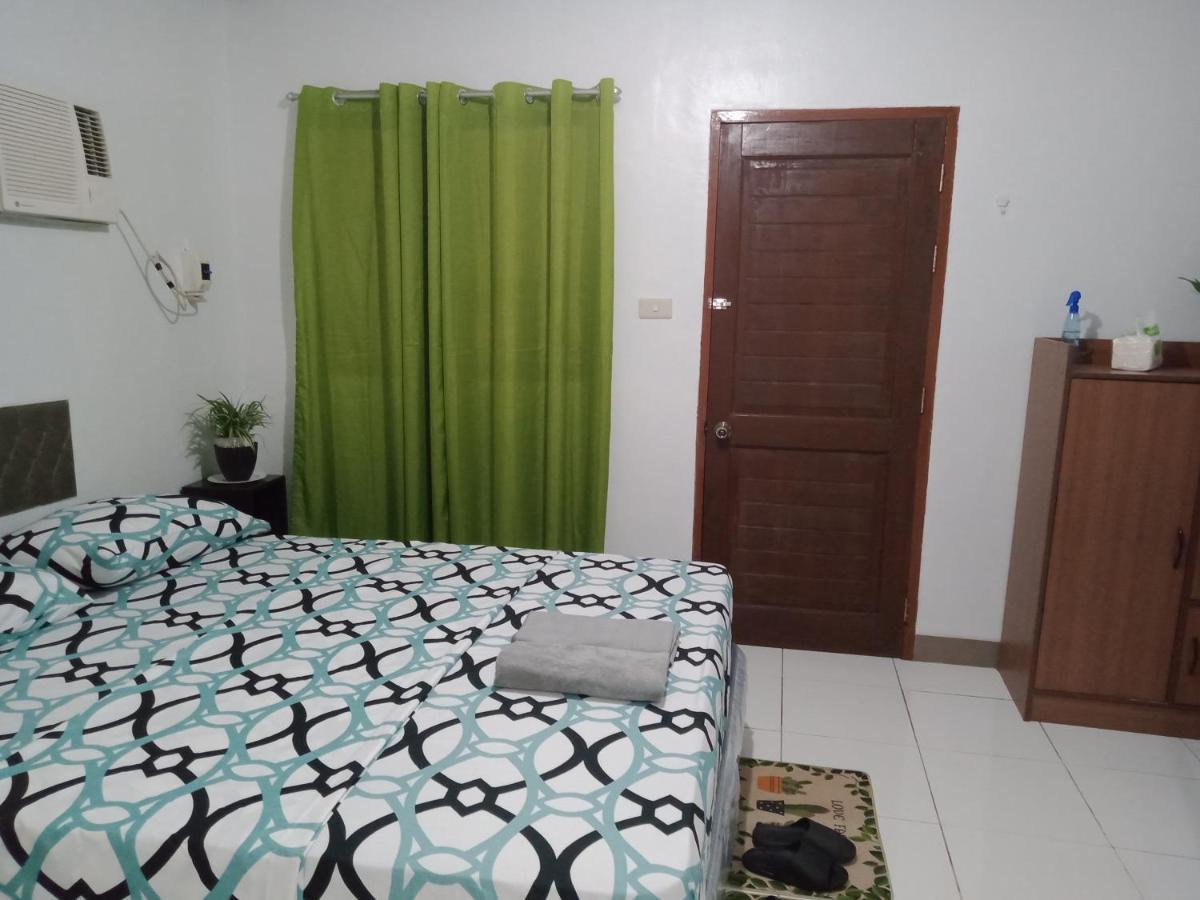 Dalinda'S Homestay 푸에르토프린세사 외부 사진