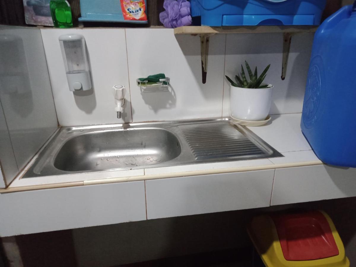 Dalinda'S Homestay 푸에르토프린세사 외부 사진