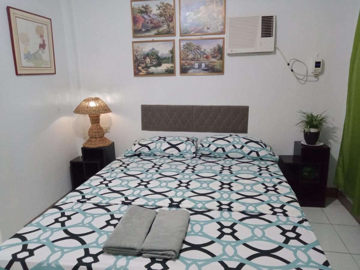 Dalinda'S Homestay 푸에르토프린세사 외부 사진
