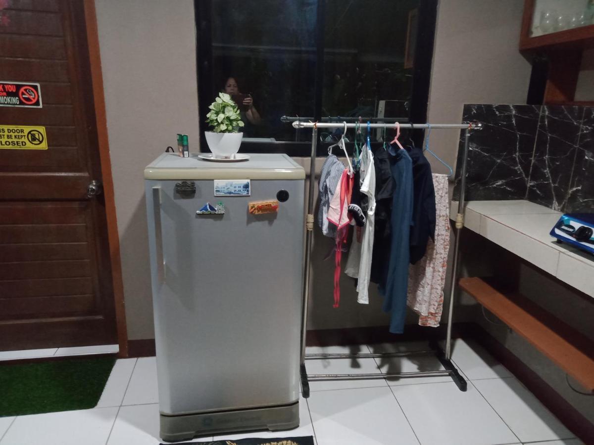 Dalinda'S Homestay 푸에르토프린세사 외부 사진