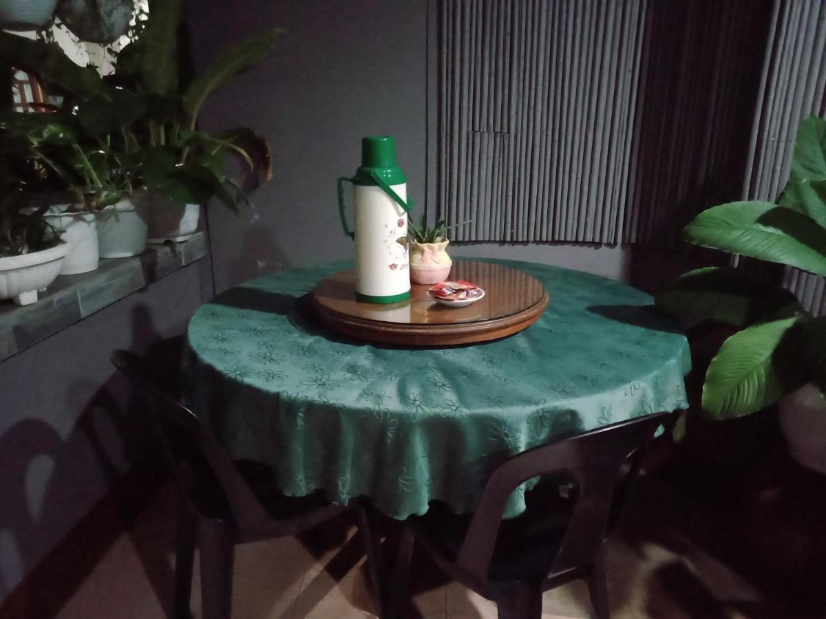 Dalinda'S Homestay 푸에르토프린세사 외부 사진