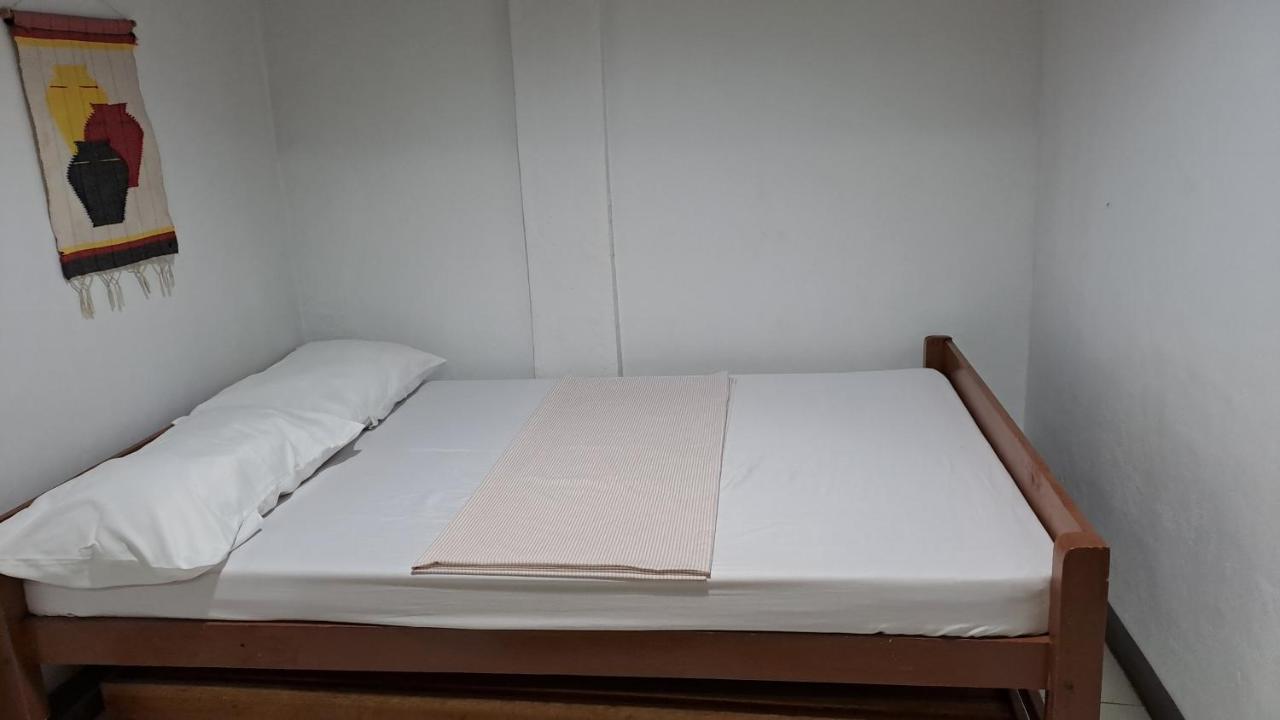 Dalinda'S Homestay 푸에르토프린세사 외부 사진