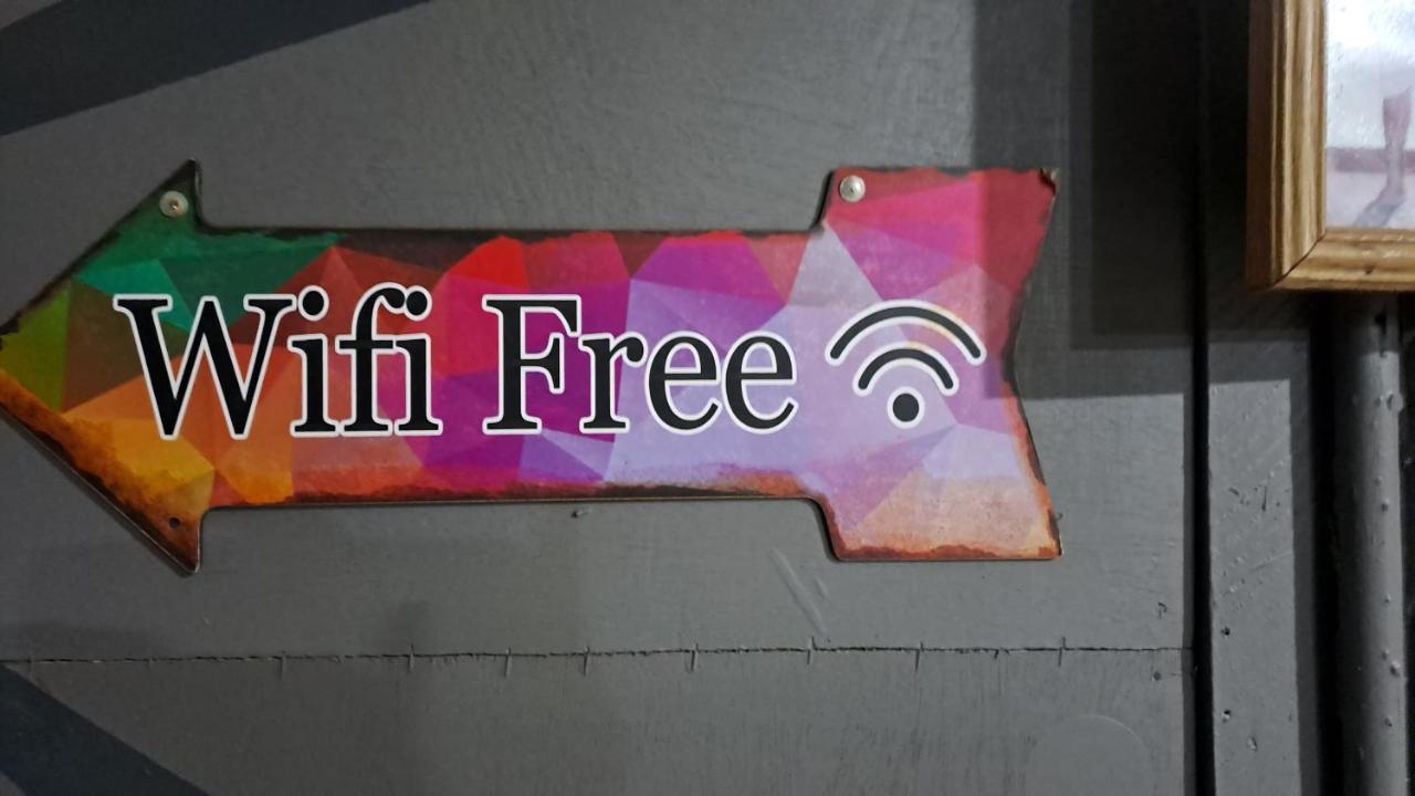 Dalinda'S Homestay 푸에르토프린세사 외부 사진