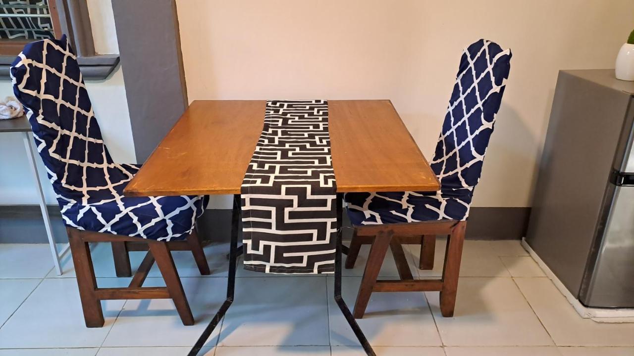 Dalinda'S Homestay 푸에르토프린세사 외부 사진