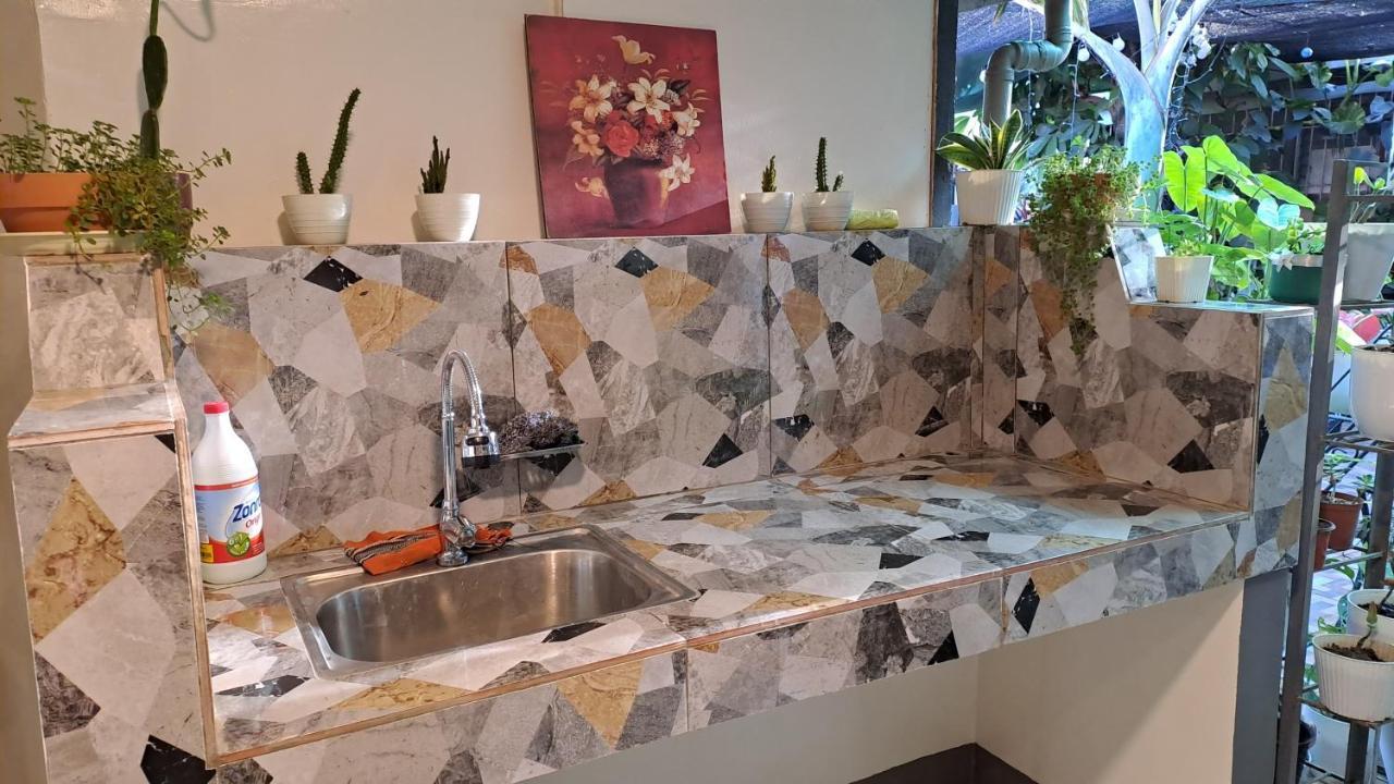 Dalinda'S Homestay 푸에르토프린세사 외부 사진