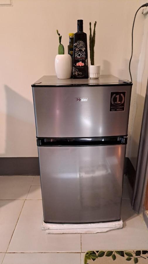 Dalinda'S Homestay 푸에르토프린세사 외부 사진