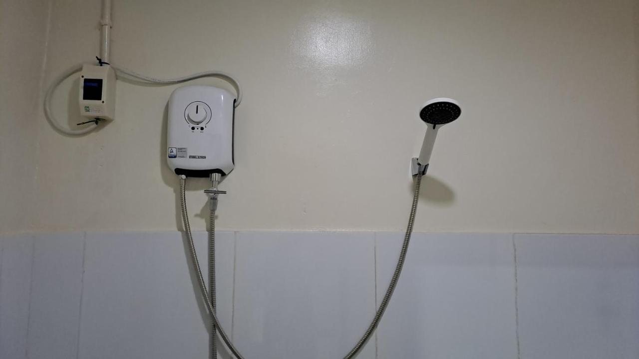 Dalinda'S Homestay 푸에르토프린세사 외부 사진
