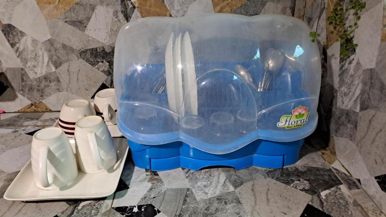 Dalinda'S Homestay 푸에르토프린세사 외부 사진