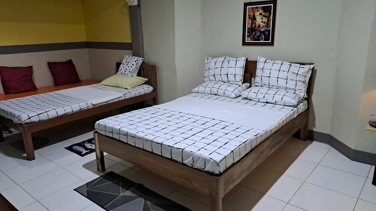 Dalinda'S Homestay 푸에르토프린세사 외부 사진