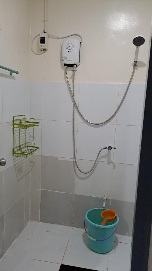 Dalinda'S Homestay 푸에르토프린세사 외부 사진