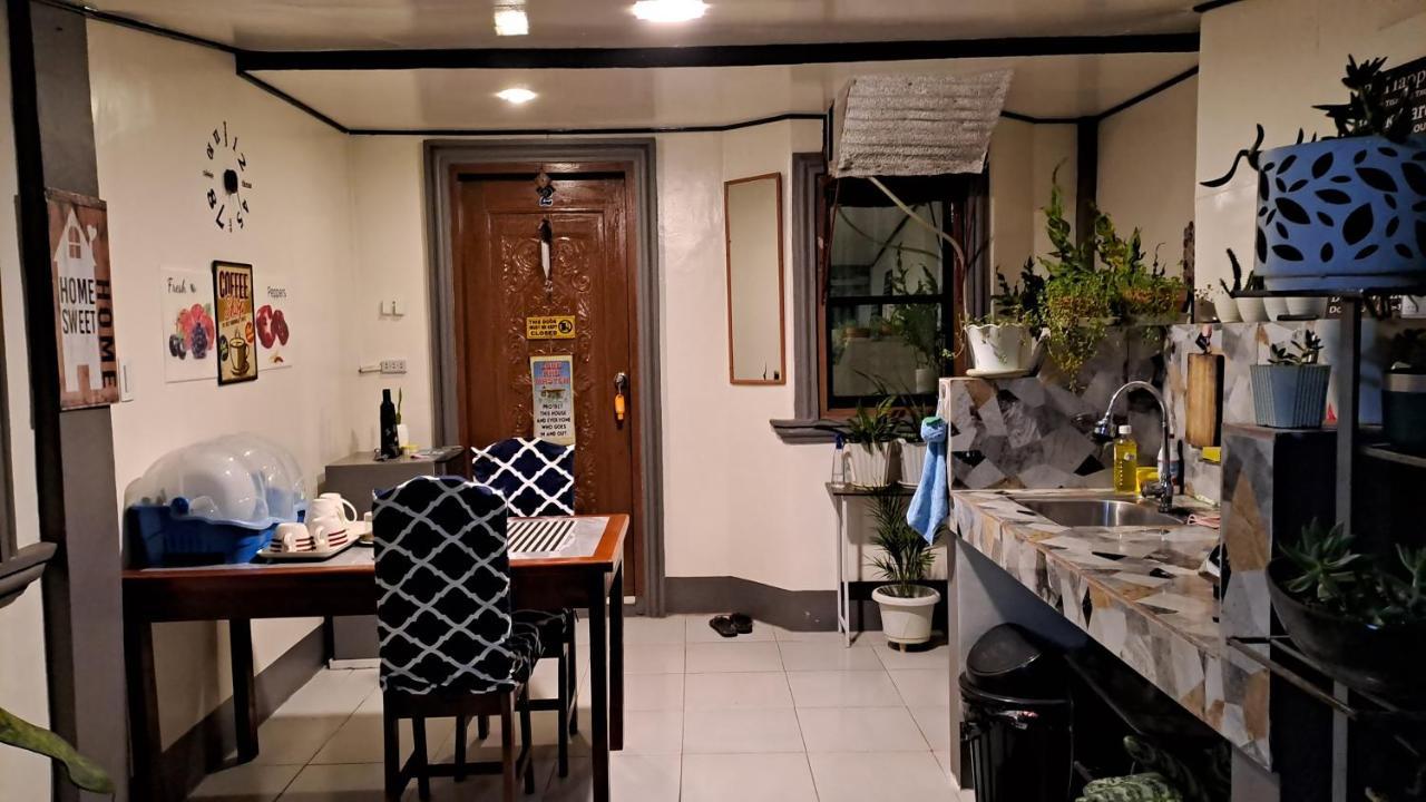 Dalinda'S Homestay 푸에르토프린세사 외부 사진