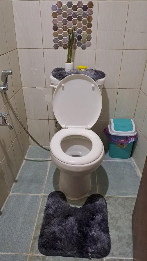 Dalinda'S Homestay 푸에르토프린세사 외부 사진