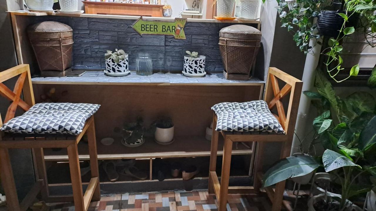 Dalinda'S Homestay 푸에르토프린세사 외부 사진