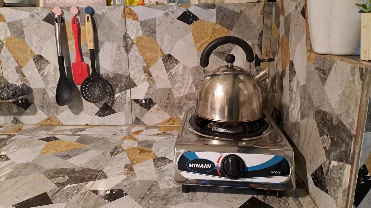 Dalinda'S Homestay 푸에르토프린세사 외부 사진