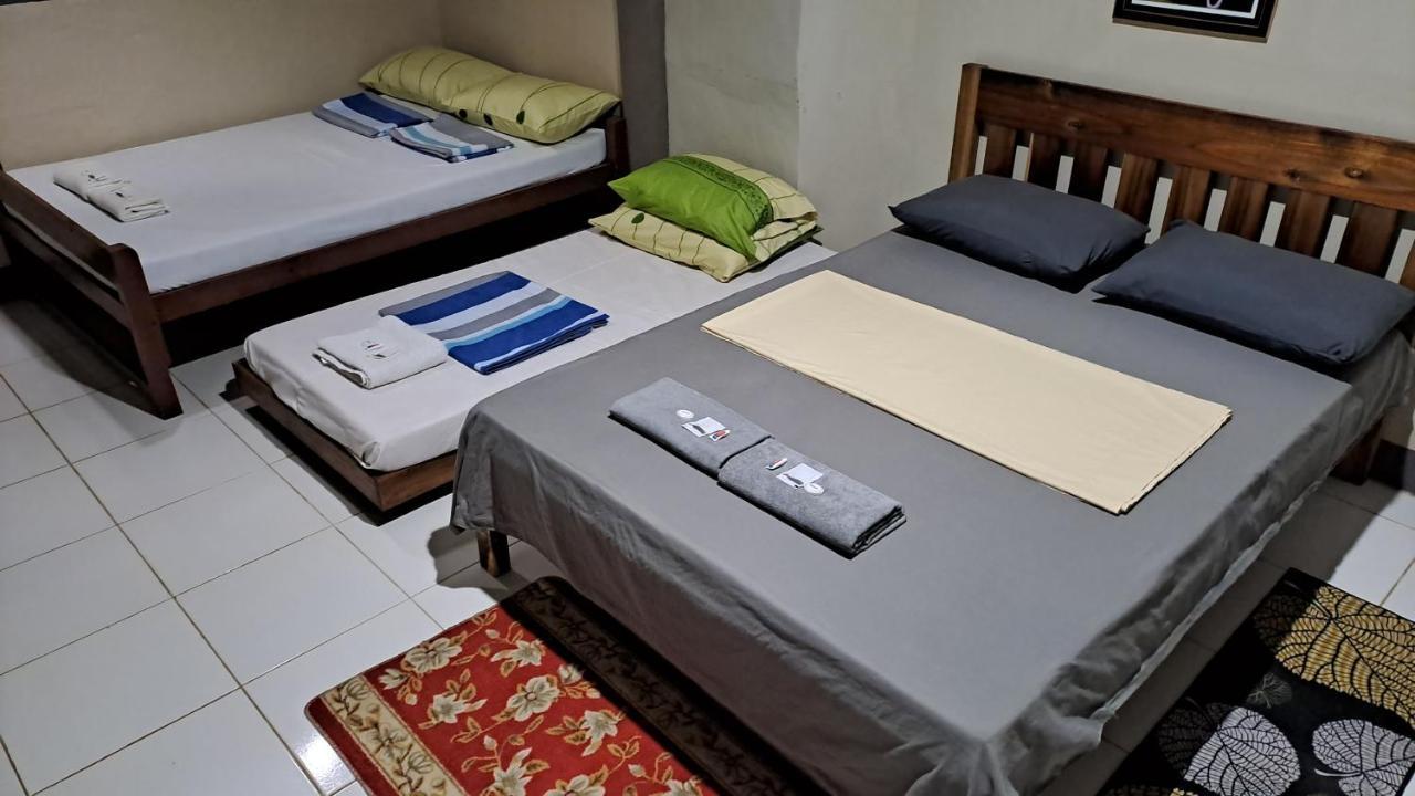 Dalinda'S Homestay 푸에르토프린세사 외부 사진