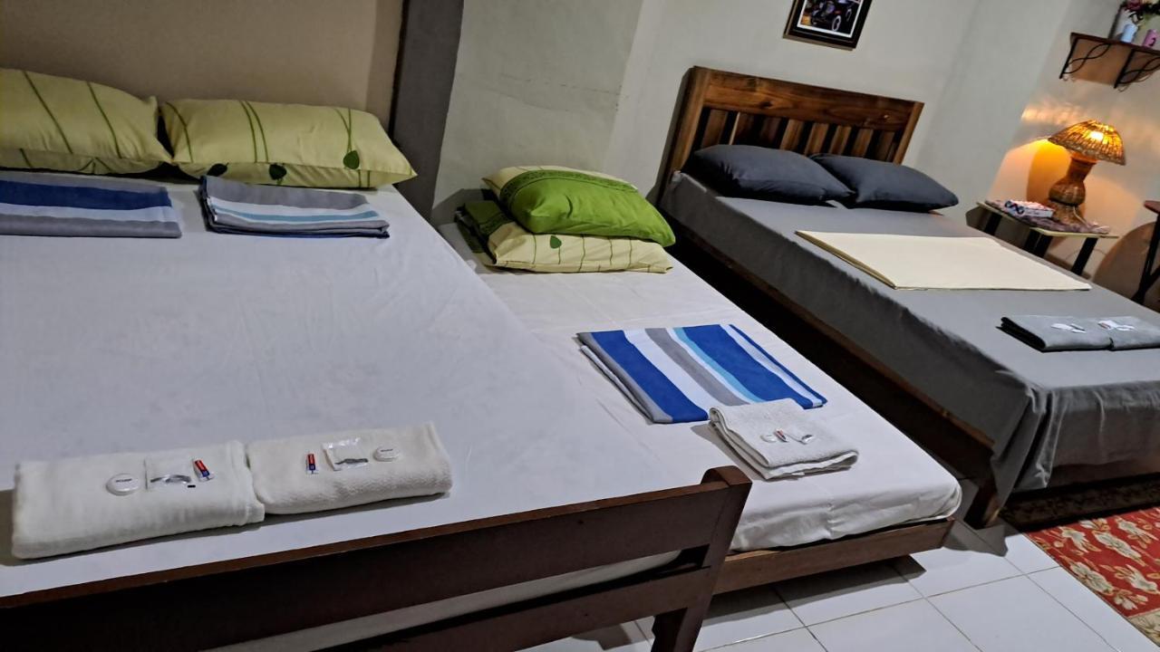 Dalinda'S Homestay 푸에르토프린세사 외부 사진