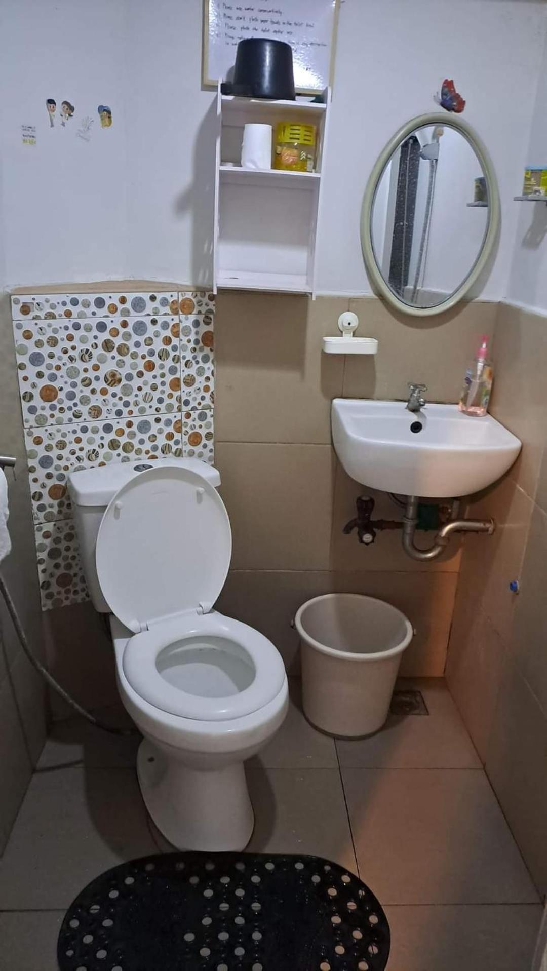Dalinda'S Homestay 푸에르토프린세사 외부 사진