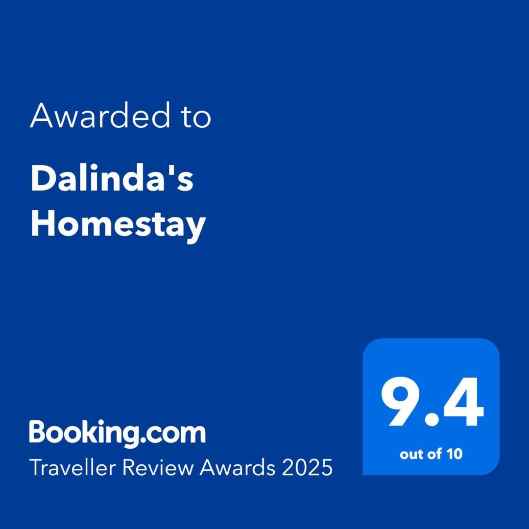 Dalinda'S Homestay 푸에르토프린세사 외부 사진